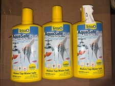 Tetra AquaSafe Plus