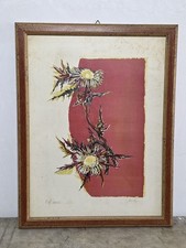 Stampe e litografie d'autore