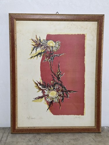 Stampe litografie autore - stampe,