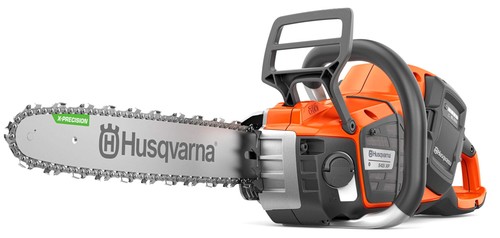 Motosega batteria husqvarna - motosega,