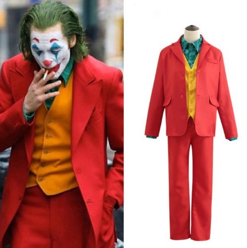 Set costume cosplay halloween - costume,