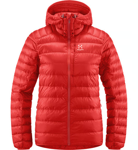 Piumino haglofs roc - , down