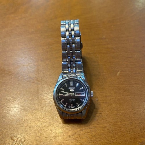 Orologio polso uomo - polso, 5