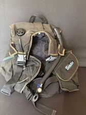 Gilet Seatec Orca Manta Scuba