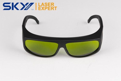 Occhiali protettivi laser