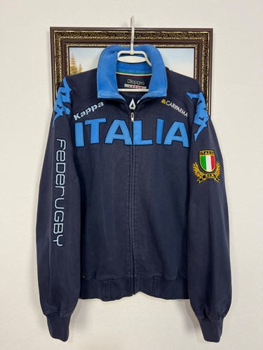 Giacca vintage kappa italy - kappa,