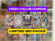 🎁 Pokemon Mystery Pack 3