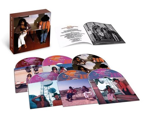 Zappa frank bongo - frank,