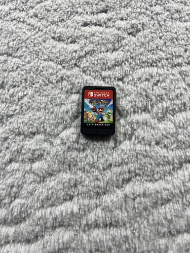 Nintendo switch mario - nintendo,