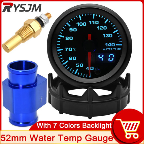 Tubo giunto temperatura acqua