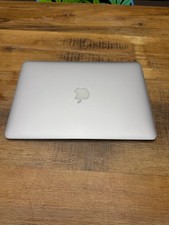 Apple MacBook Air 13" Early 2015 i5 1.6GHz 4GB SSD 128GB