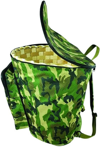 Niccolai zaini tessuto - ng,
