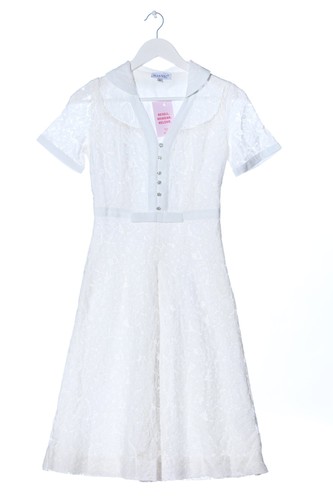 Abito pizzo donna - abito,