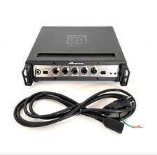 Amplificatore testa basso