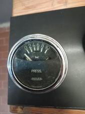 Jaeger Manometro Pressione