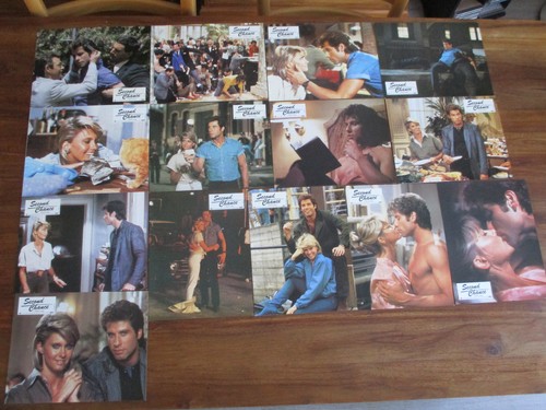 Jeu photos second chance 1983 - second,