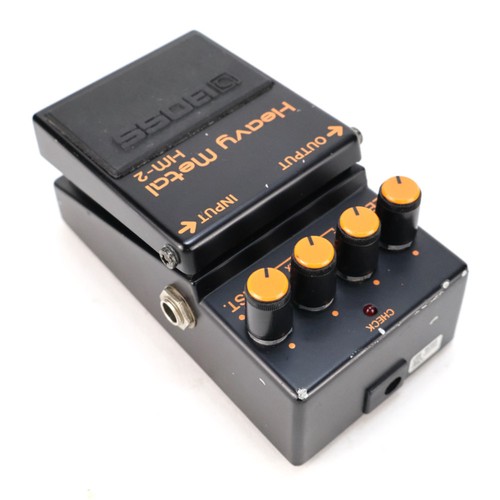 Pedale boss usato effetto - pedale,