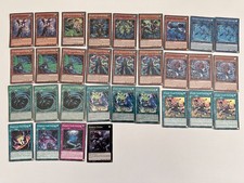 deck Tifone Radiante Ita yu gi