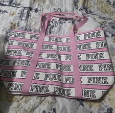 NUOVA VS ROSA GRANDE BORSA IN