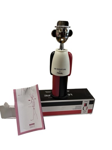 Alessi apribottiglie vino - lg,