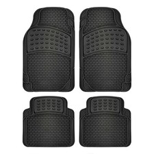 Tappetini Auto Gomma