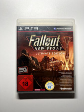 Fallout New Vegas Ultimate