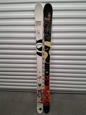 Sci rossignol scratch 148 - scratch, fs