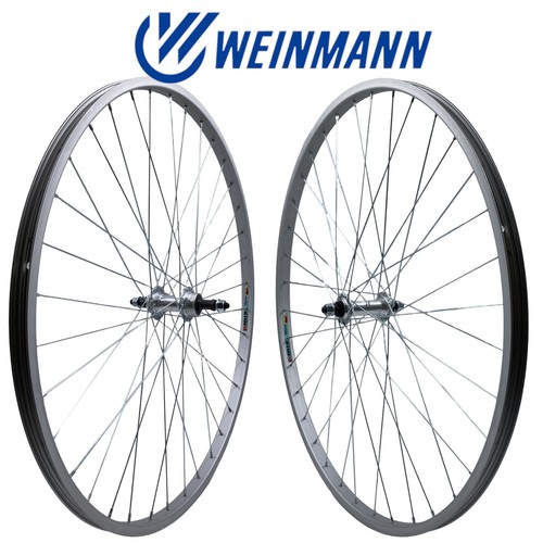 Set ruote bici pollici - bici,