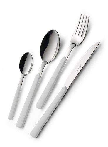 Servizio set posate - set, di