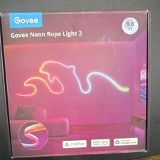 Govee Neon Rope Light 2 LED