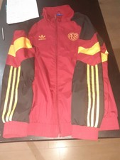 Giacca As Roma Tg Xl Calcio