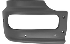 Paraurti Anteriore Destro Per