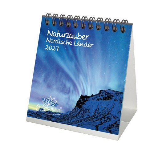 Naturzauber nordische länder - naturzauber,