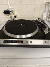 Giradischi Emerson Trazione