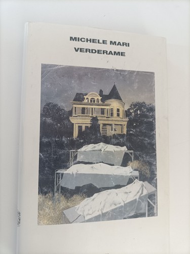 Verderame michele mari - -,