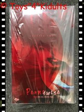 Hot Toys MMS 555 IT Capitolo