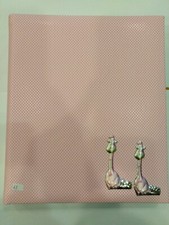 ALBUM PORTAFOTO (20CM X 25CM)