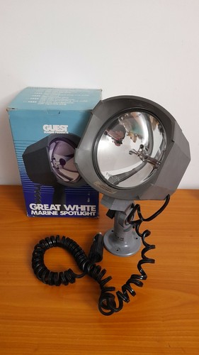 Faro guest 233 - great, white