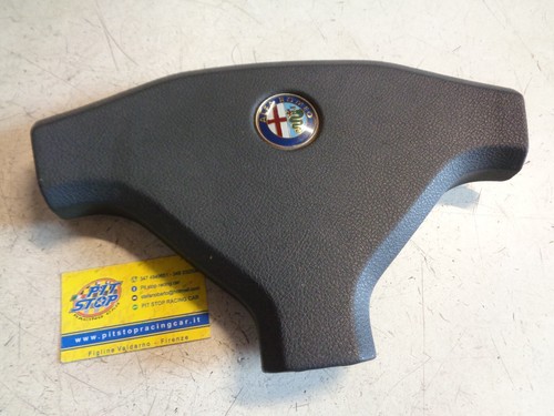 Pulsante clacson volante - clacson, alfa