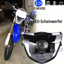 Faro proiettore led per yamaha
