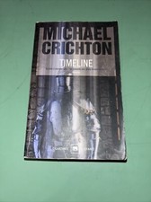 Timeline - di Michael Crichton - Garzanti - 2006