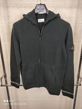Cardigan Stone Island con