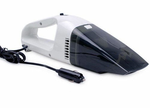 Aspirapolvere auto 12v - aspirapolvere,