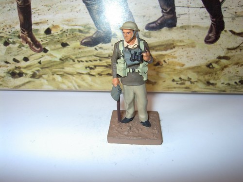 Soldatino guerra mondiale - 2,