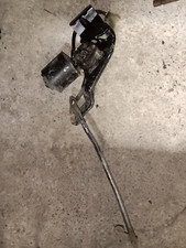 motorino tergicristalli completo MAGNETI MARELLI TGE 52L 12V  PER FIAT