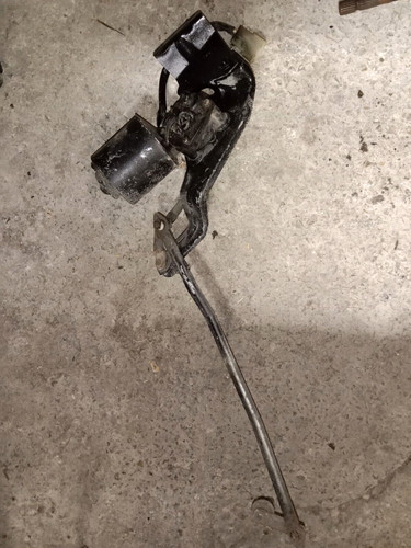 Motorino tergicristalli - motorino,