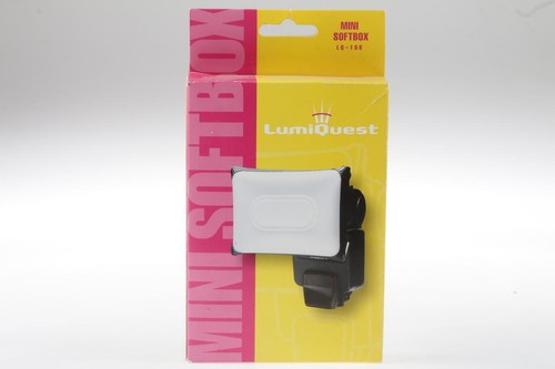 Scatola morbida lumiqest 108 - scatola, l-108