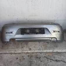 Paraurti Posteriore Alfa Romeo 147 2 Serie Diesel Benzina 2005 Grigio