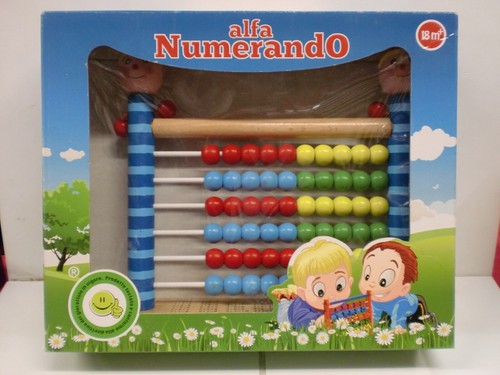 Lima toys gioco alfa - lima,