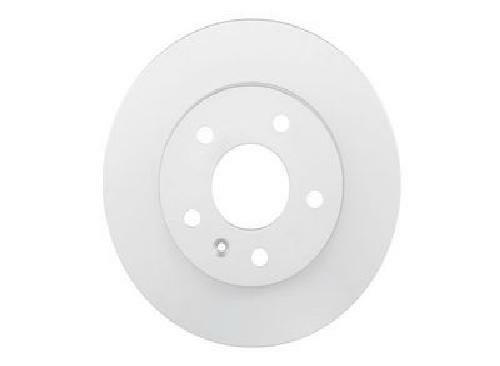 Disco freno originale - bosch, 0